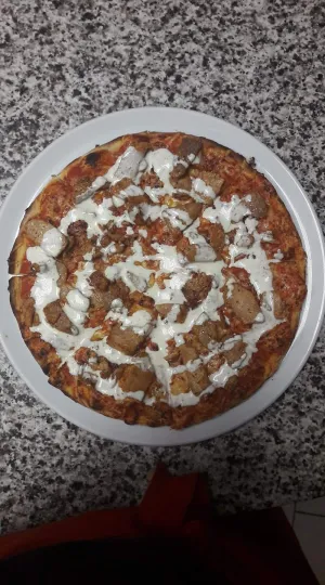 Pizza Sprint 1 - Der Italiener Rielasingen-Worblingen