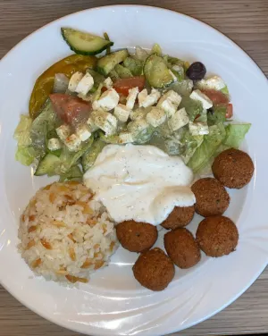 Restaurant Bosporus