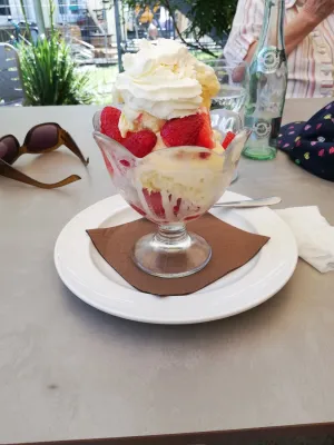 Cafe Verena