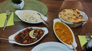 Restaurant Sher E Punjab