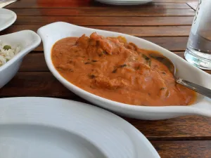 Restaurant Sher E Punjab