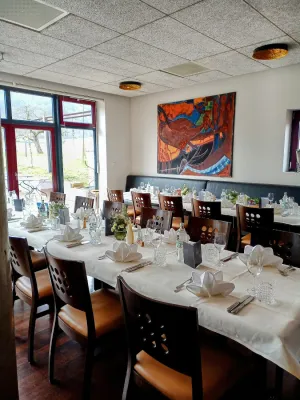 Hotel Restaurant Zapa