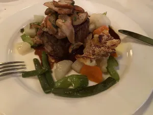 Hotel Restaurant Zapa