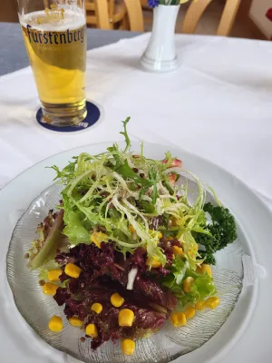 Gasthaus Bären