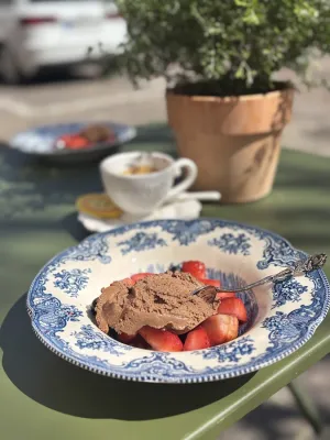 Hotel Restaurant Kostbar
