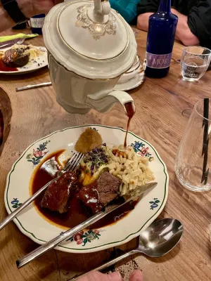 Hotel Restaurant Kostbar