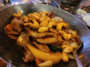 Thai Asien