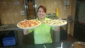 Restaurant Ali Baba