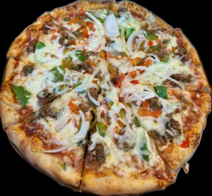 Samo Grill & Pizza Döner Burger