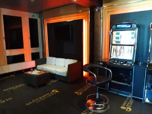 Glückspilz Sportsbar und Café Lounge