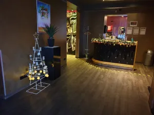 Glückspilz Sportsbar und Café Lounge