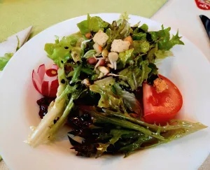 Landgasthof Kreuz - Restaurant