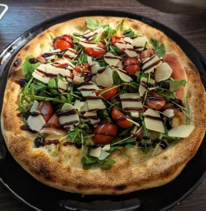 Ristorante Da Gios mit Lieferservice