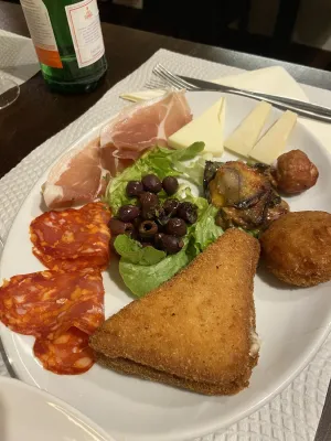 Ristorante Bella Italia
