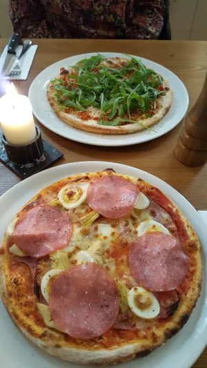Ristorante La Pasta