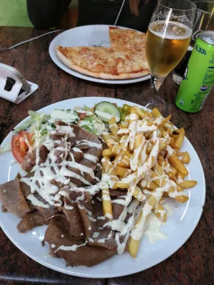 Orientalgrill Bräunlingen