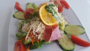Restaurant Toscana