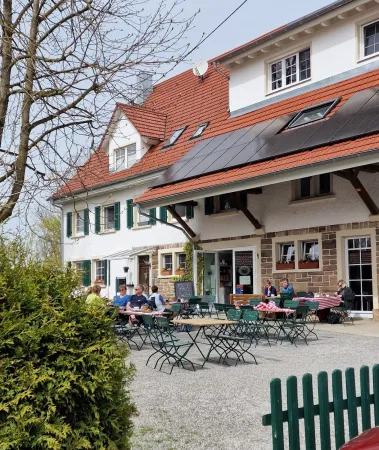 Bild von M. E.