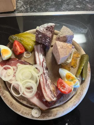 Gaststätte zur Linde