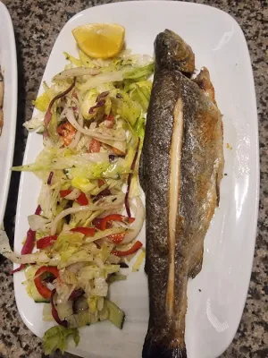 Yildirim Grillhaus