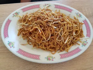 Asia Snack