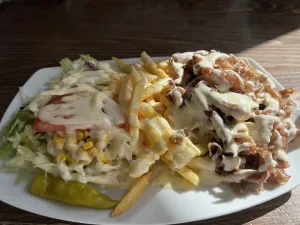 Dost Pizza & Kebap