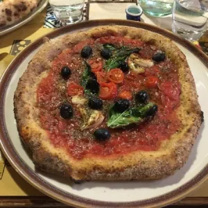 Dost Pizza & Kebap