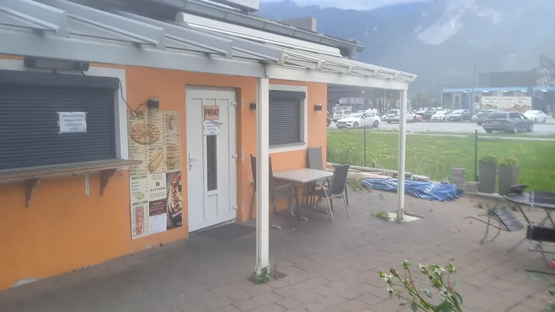 Bild von Bagó István
