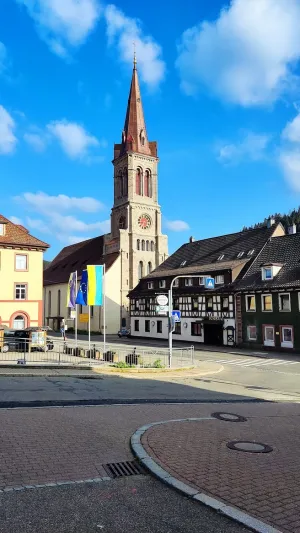 Gasthaus Kreuz