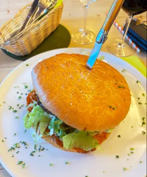 Landgasthof Ritter XXL Restaurant und Landhotel