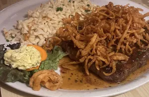 Landgasthof Ritter XXL Restaurant und Landhotel