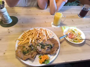 Landgasthof Ritter XXL Restaurant und Landhotel