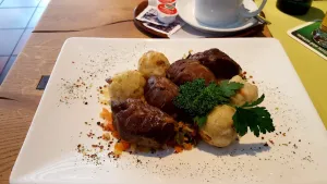 Restaurant & Café Bergseestüble