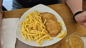 Restaurant & Café Bergseestüble