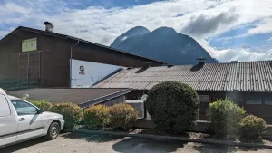 Hotel-Restaurant Hauserwirt Familie Wagner