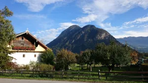 Hotel-Restaurant Hauserwirt Familie Wagner