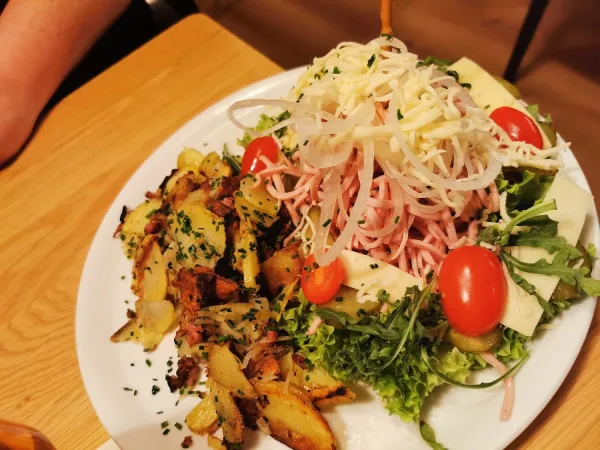 Fritzle Königsfeld im Schwarzwald