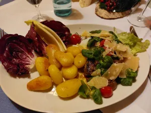 Restaurant zum Ochsen