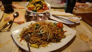 Vietnamesisches Restaurant Huy