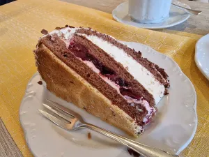 Confiserie-Cafe-Conditorei Mayerhöfer - Furtwangen