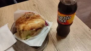 Kebap Treff