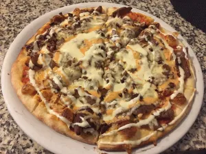 Kebap Treff