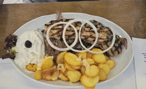 Taverna Stefanos