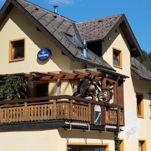 Zur Rodelbahn Gaststube