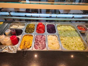 Istanbul Kebap-Pizza