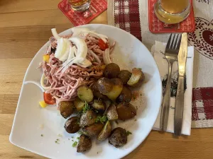 Auerhahn Gasthaus