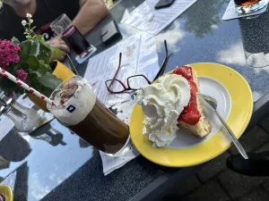 Mühlencafe