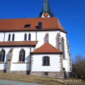 Mühlencafe