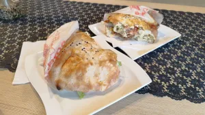 Oriental Grill Pizza und Kebap