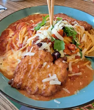 mömax Restaurant Villingen-Schwenningen